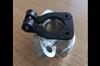 Distributor base for mounting on valve cover.